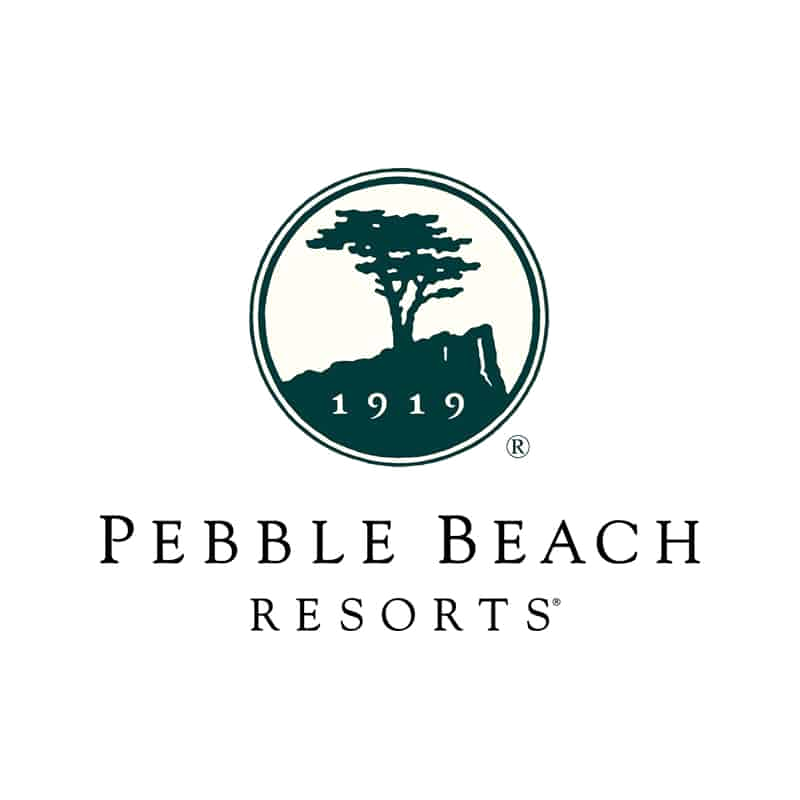 Pebble Beach Resorts