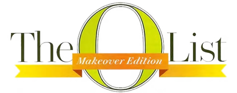 The O List, Makeover Edition