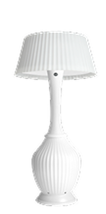 Lumen lamp